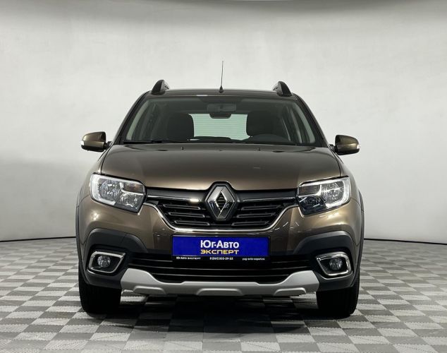 Renault Sandero  Life
