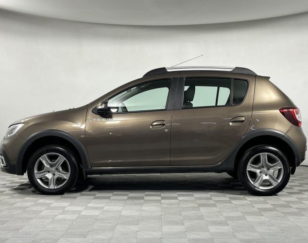 Renault Sandero  Life