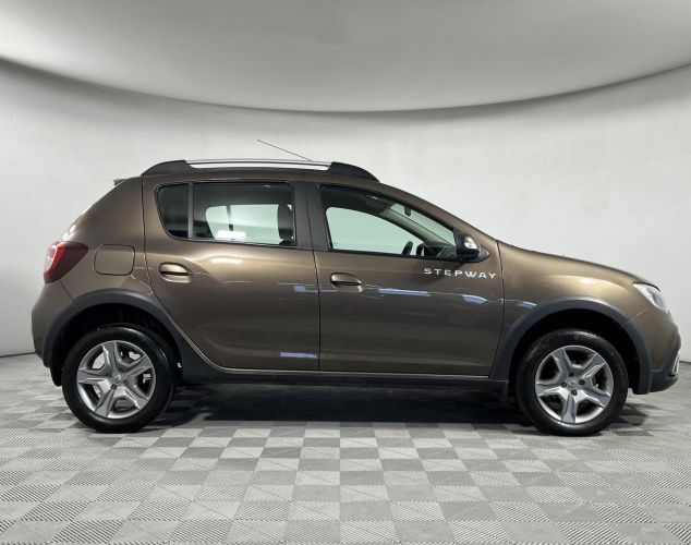 Renault Sandero  Life