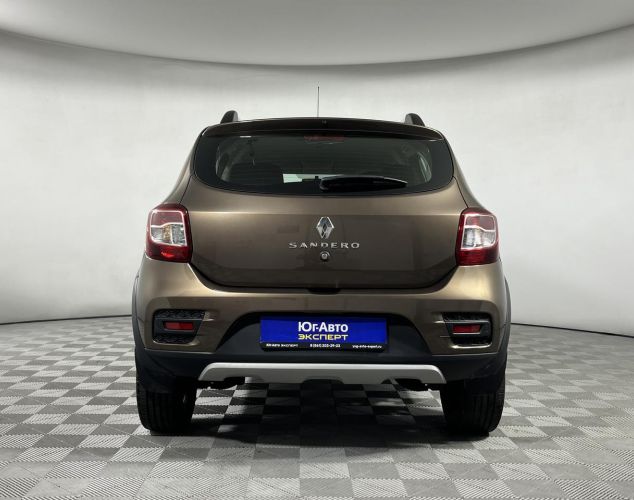 Renault Sandero  Life