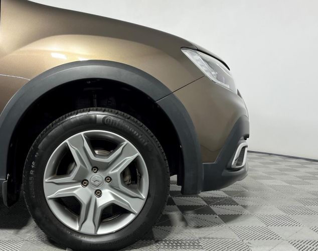 Renault Sandero  Life