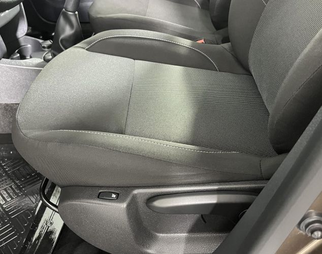 Renault Sandero  Life
