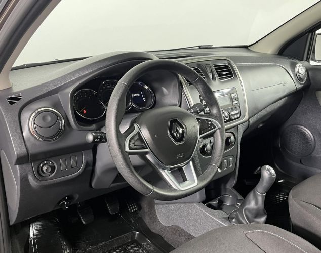 Renault Sandero  Life