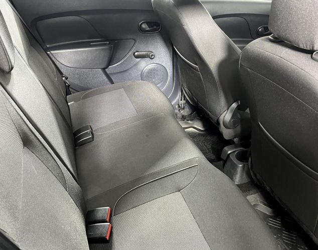 Renault Sandero  Life