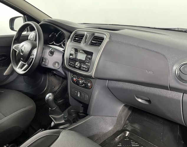 Renault Sandero  Life