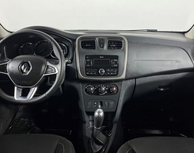 Renault Sandero  Life