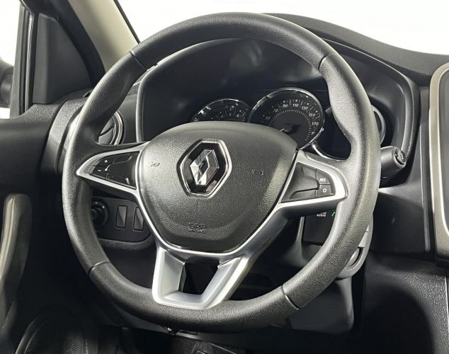 Renault Sandero  Life