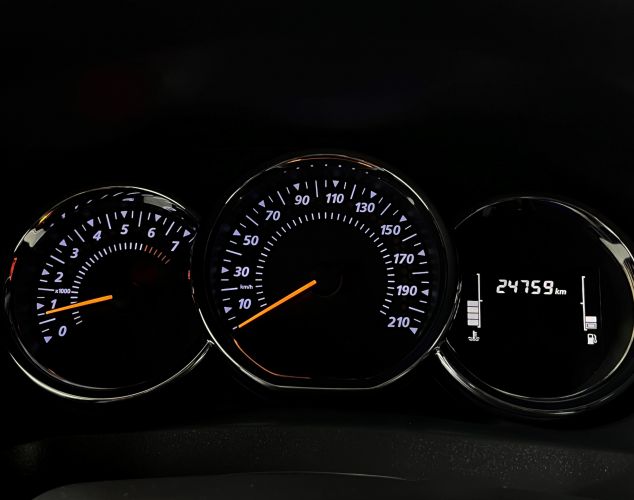 Renault Sandero  Life