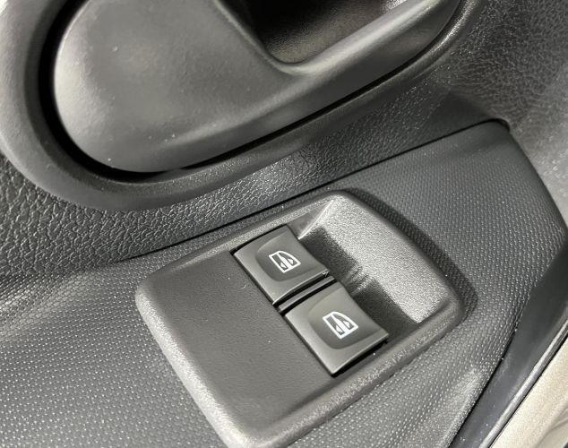 Renault Sandero  Life