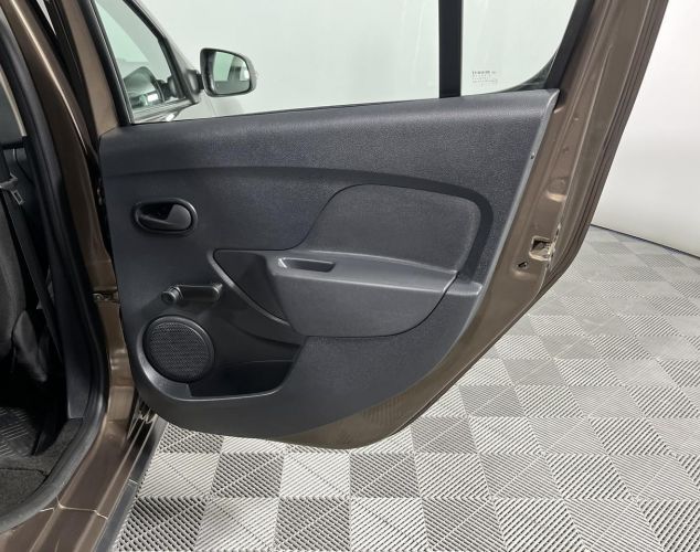 Renault Sandero  Life