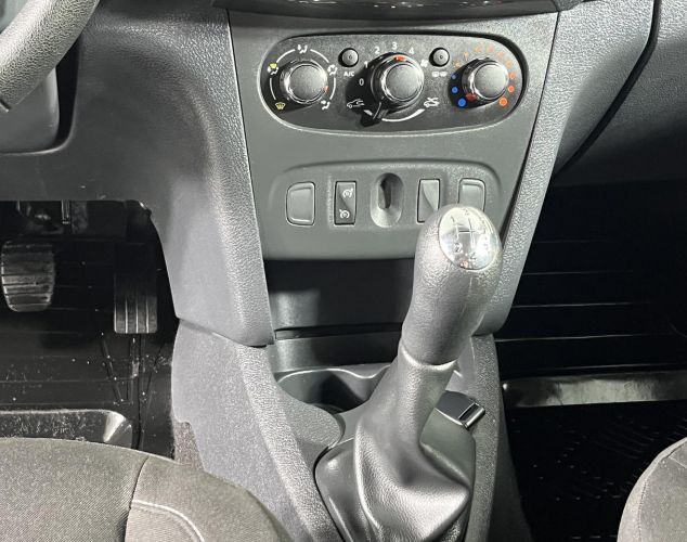 Renault Sandero  Life