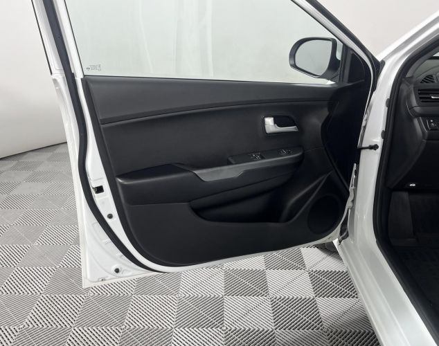 Kia Rio  Luxe