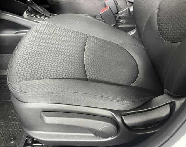 Kia Rio  Luxe