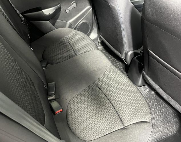 Kia Rio  Luxe