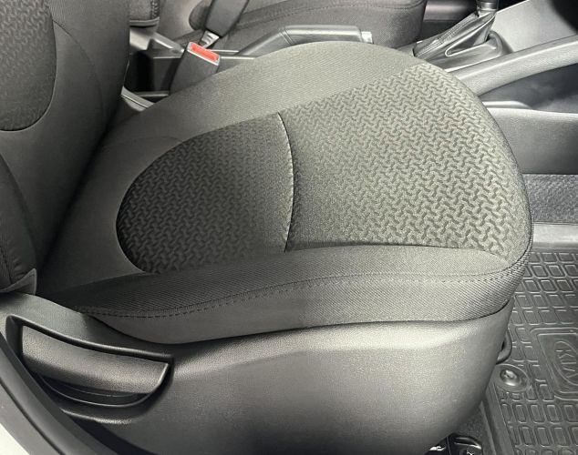 Kia Rio  Luxe