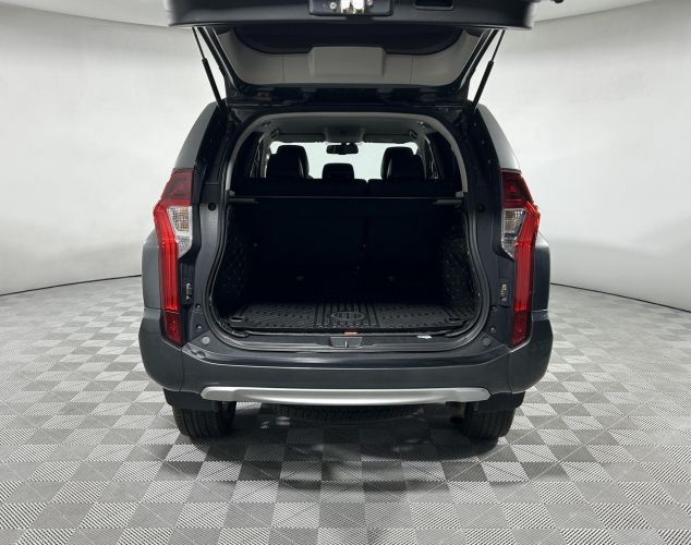 Mitsubishi Pajero Sport  Instyle 