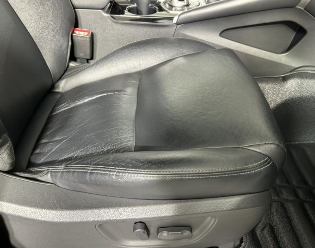 Mitsubishi Pajero Sport  Instyle 