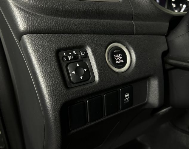 Mitsubishi Pajero Sport  Instyle 