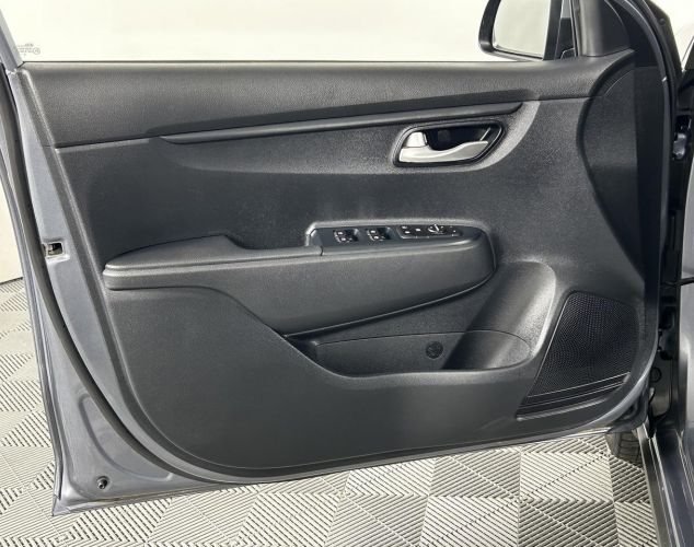 Kia Rio  Luxe
