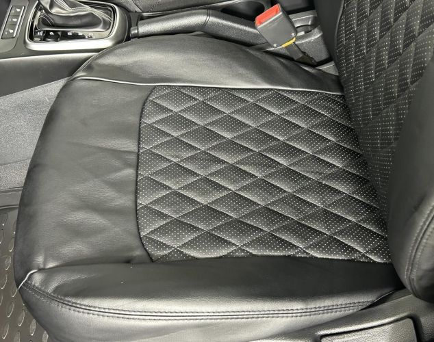 Kia Rio  Luxe