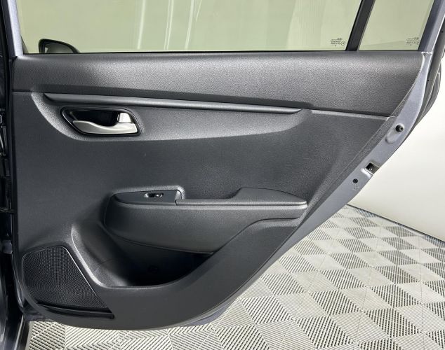 Kia Rio  Luxe
