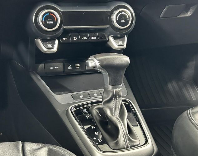 Kia Rio  Luxe