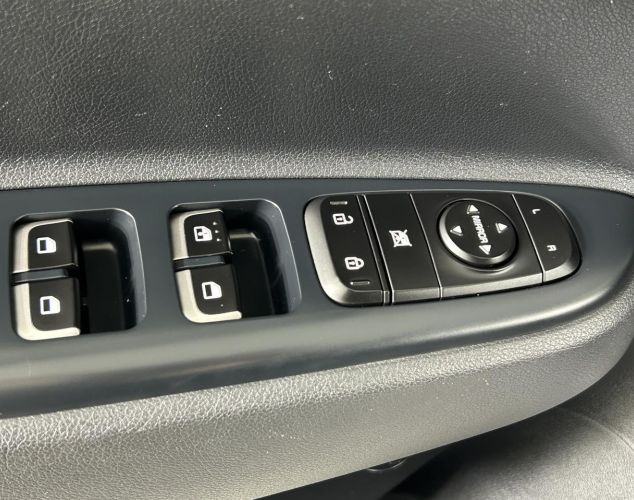 Kia Rio  Luxe