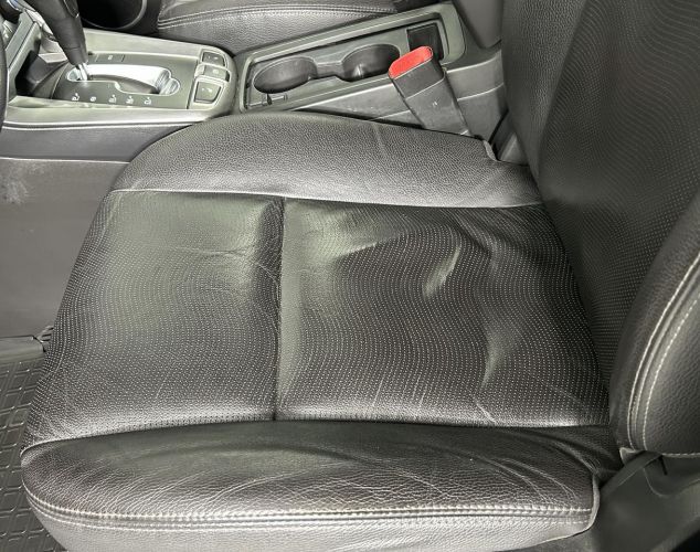 Chevrolet Captiva  Базовая