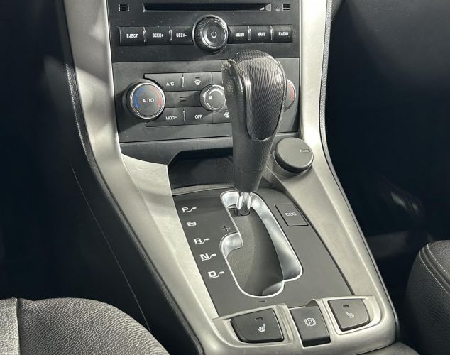 Chevrolet Captiva  Базовая