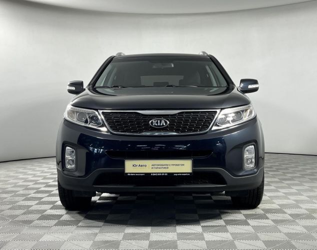 Kia Sorento  Classic