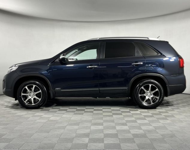 Kia Sorento  Classic