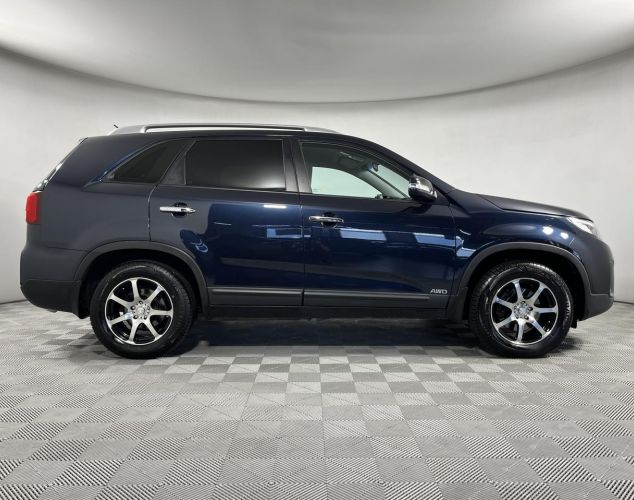 Kia Sorento  Classic