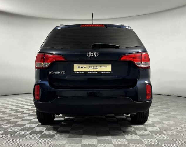 Kia Sorento  Classic