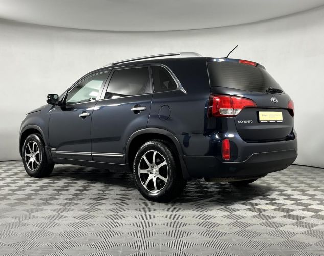 Kia Sorento  Classic