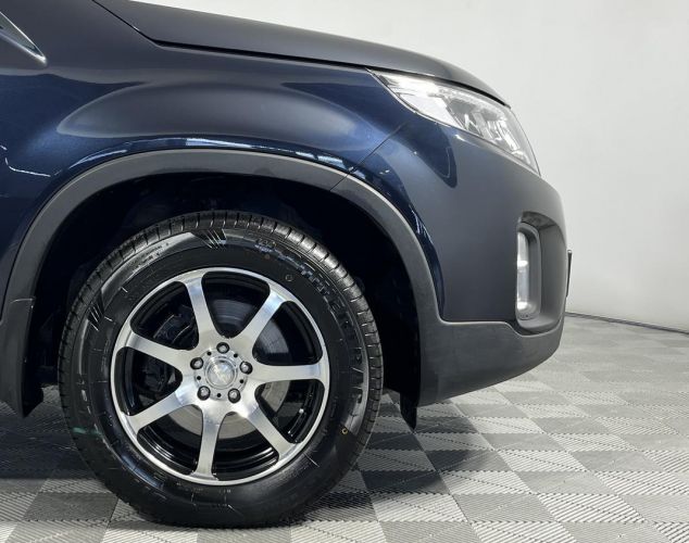 Kia Sorento  Classic