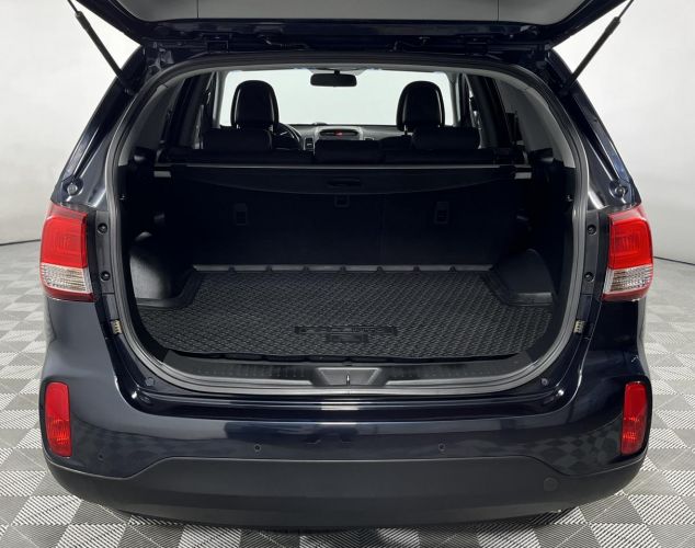 Kia Sorento  Classic