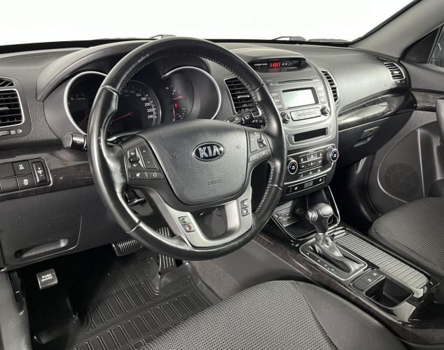 Kia Sorento  Classic