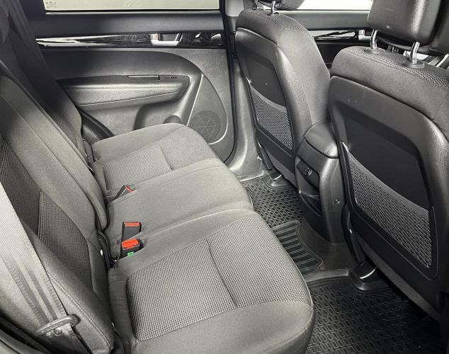 Kia Sorento  Classic