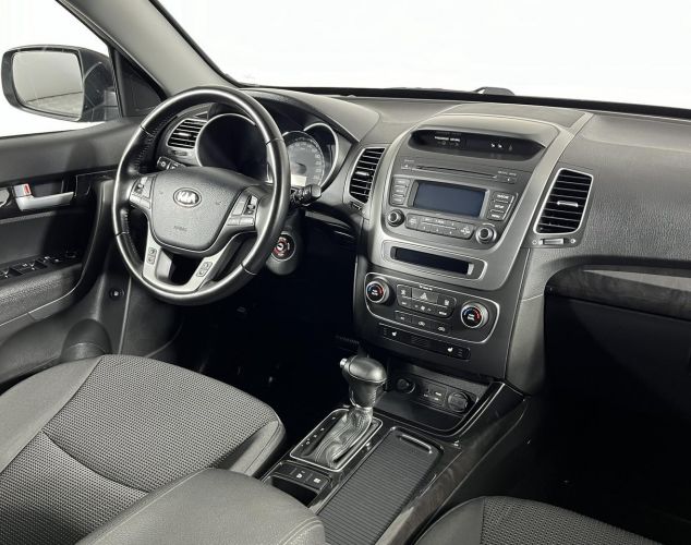 Kia Sorento  Classic