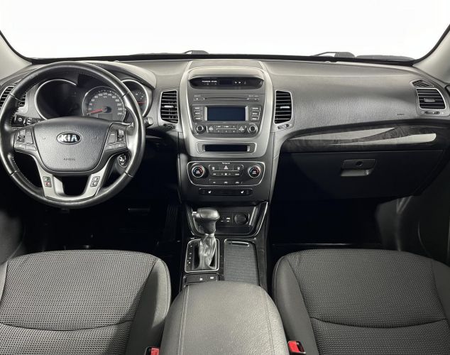 Kia Sorento  Classic