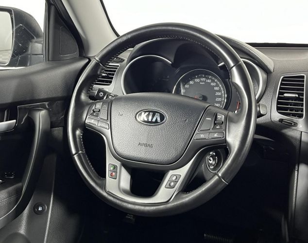 Kia Sorento  Classic