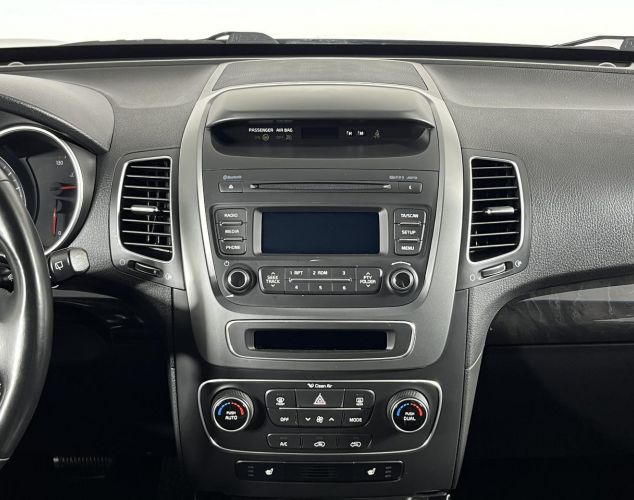Kia Sorento  Classic