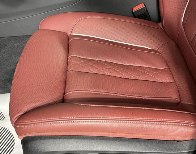 BMW 5 серия  
