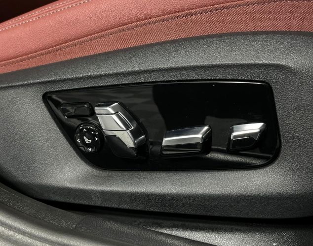 BMW 5 серия  