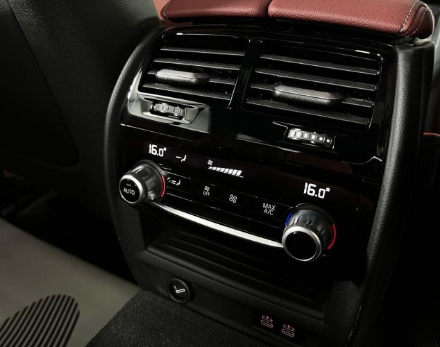 BMW 5 серия  