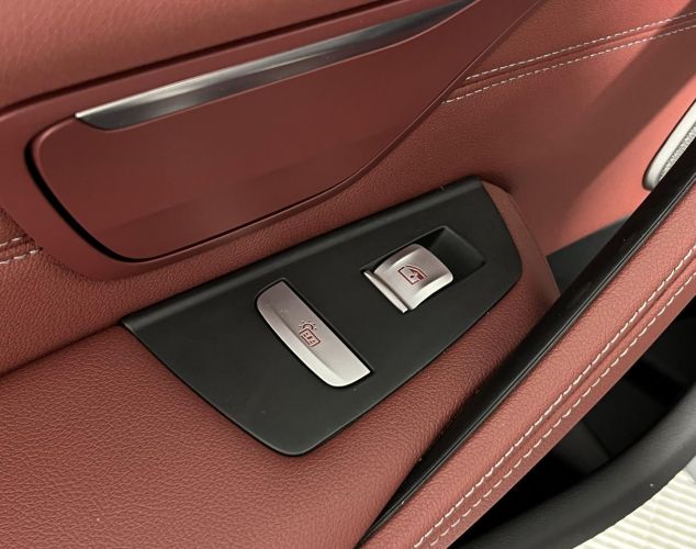 BMW 5 серия  