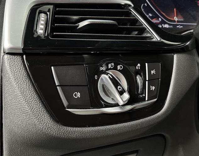 BMW 5 серия  