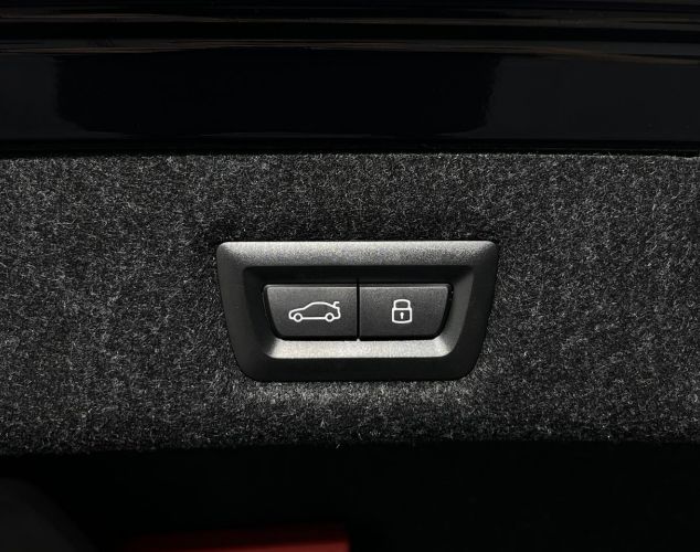 BMW 5 серия  