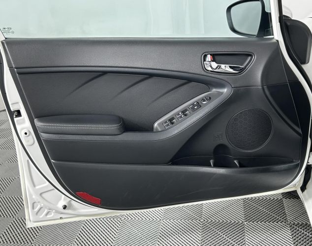 Kia Cerato  Luxe