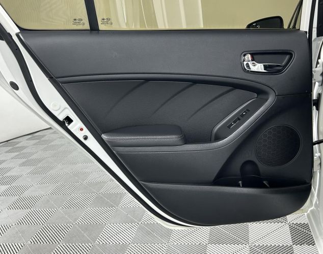 Kia Cerato  Luxe